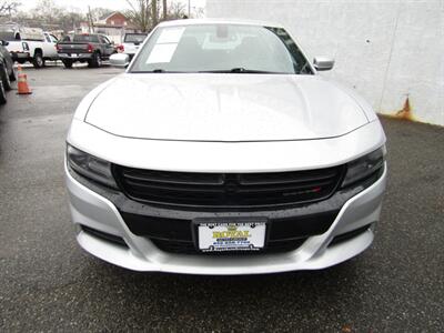 2019 Dodge Charger SXT,AWD,CONV PKG,COMFORT PKG,RVC,SILVER CERTIFIED - Photo 2 - Haddon Twp, NJ 08107