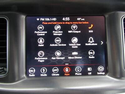 2019 Dodge Charger SXT,AWD,CONV PKG,COMFORT PKG,RVC,SILVER CERTIFIED - Photo 29 - Haddon Twp, NJ 08107