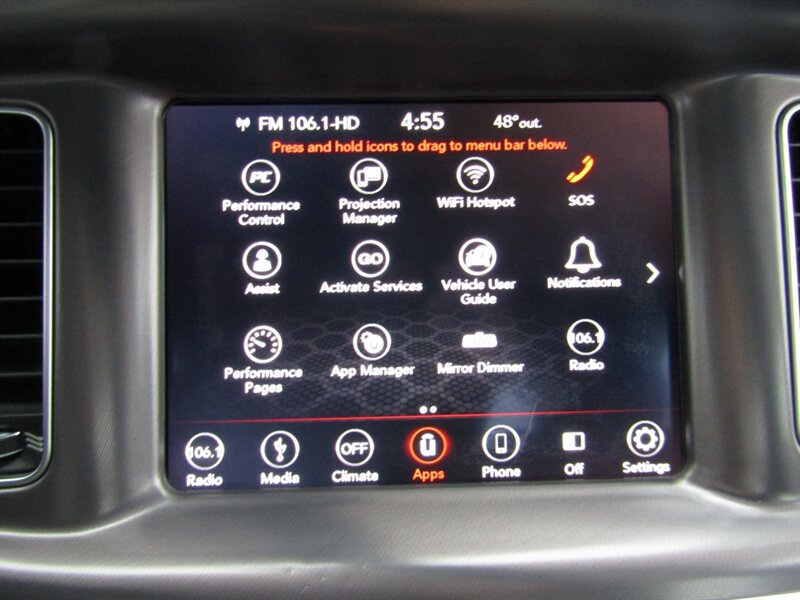 2019 Dodge Charger SXT,AWD,CONV PKG,COMFORT PKG,RVC,SILVER CERTIFIED - Photo 29 - Haddon Twp, NJ 08107