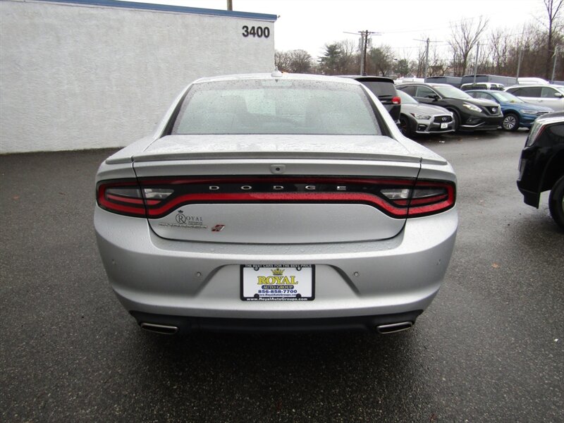 2019 Dodge Charger SXT,AWD,CONV PKG,COMFORT PKG,RVC,SILVER CERTIFIED - Photo 6 - Haddon Twp, NJ 08107