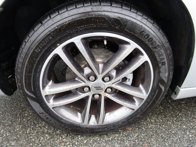 2019 Dodge Charger SXT,AWD,CONV PKG,COMFORT PKG,RVC,SILVER CERTIFIED - Photo 37 - Haddon Twp, NJ 08107