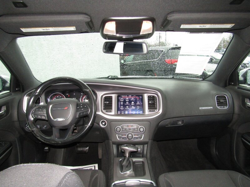 2019 Dodge Charger SXT,AWD,CONV PKG,COMFORT PKG,RVC,SILVER CERTIFIED - Photo 34 - Haddon Twp, NJ 08107