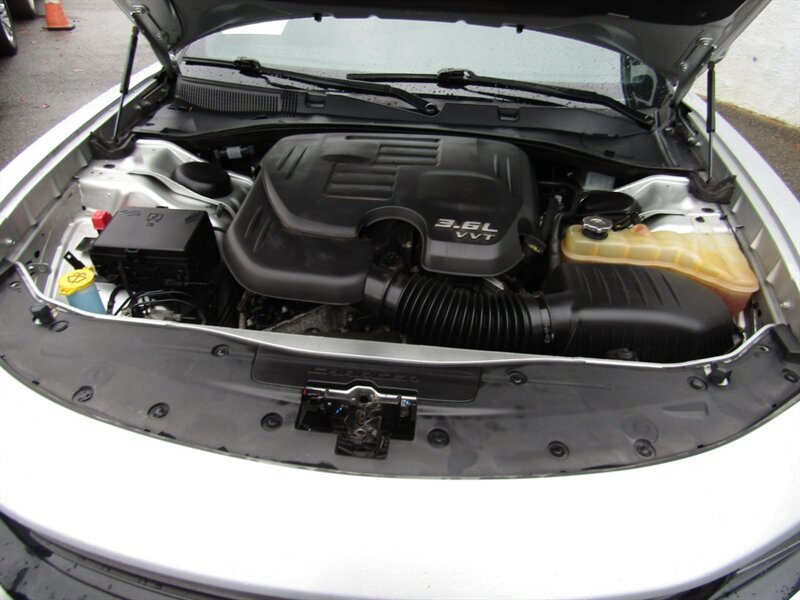 2019 Dodge Charger SXT,AWD,CONV PKG,COMFORT PKG,RVC,SILVER CERTIFIED - Photo 40 - Haddon Twp, NJ 08107