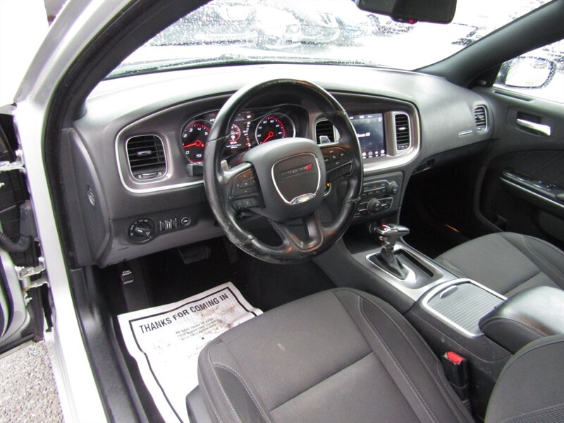 2019 Dodge Charger SXT,AWD,CONV PKG,COMFORT PKG,RVC,SILVER CERTIFIED - Photo 14 - Haddon Twp, NJ 08107