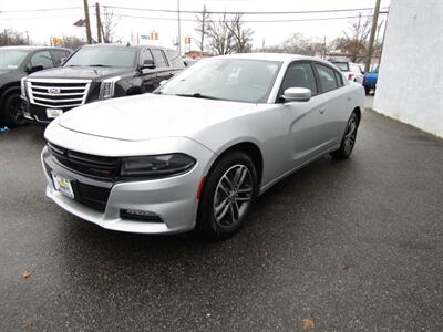 2019 Dodge Charger SXT,AWD,CONV PKG,COMFORT PKG,RVC,SILVER CERTIFIED - Photo 3 - Haddon Twp, NJ 08107