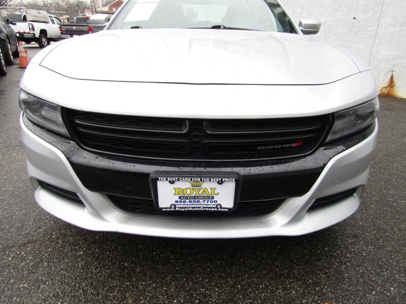 2019 Dodge Charger SXT,AWD,CONV PKG,COMFORT PKG,RVC,SILVER CERTIFIED - Photo 9 - Haddon Twp, NJ 08107