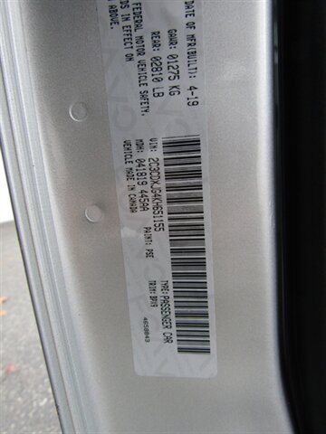 2019 Dodge Charger SXT,AWD,CONV PKG,COMFORT PKG,RVC,SILVER CERTIFIED - Photo 42 - Haddon Twp, NJ 08107