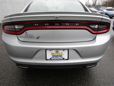 2019 Dodge Charger SXT,AWD,CONV PKG,COMFORT PKG,RVC,SILVER CERTIFIED - Photo 10 - Haddon Twp, NJ 08107