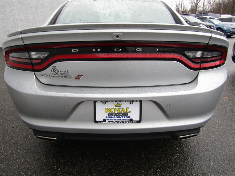 2019 Dodge Charger SXT,AWD,CONV PKG,COMFORT PKG,RVC,SILVER CERTIFIED - Photo 10 - Haddon Twp, NJ 08107