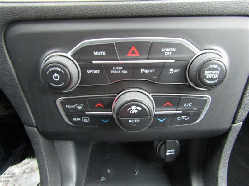 2019 Dodge Charger SXT,AWD,CONV PKG,COMFORT PKG,RVC,SILVER CERTIFIED - Photo 31 - Haddon Twp, NJ 08107