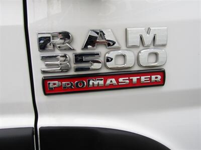 2020 RAM ProMaster 3500, HEAVY DUTY,CONV PKG,RVC,,SILVER CERTIFIED - Photo 10 - Haddon Twp, NJ 08107
