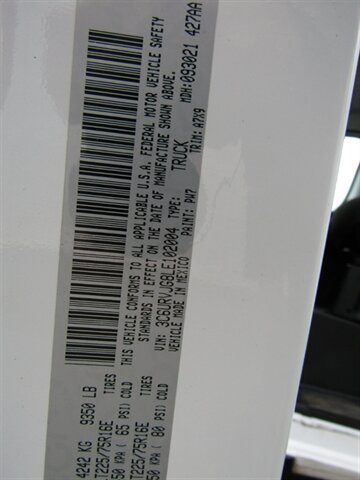 2020 RAM ProMaster 3500, HEAVY DUTY,CONV PKG,RVC,,SILVER CERTIFIED - Photo 41 - Haddon Twp, NJ 08107