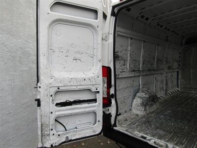 2020 RAM ProMaster 3500, HEAVY DUTY,CONV PKG,RVC,,SILVER CERTIFIED - Photo 18 - Haddon Twp, NJ 08107