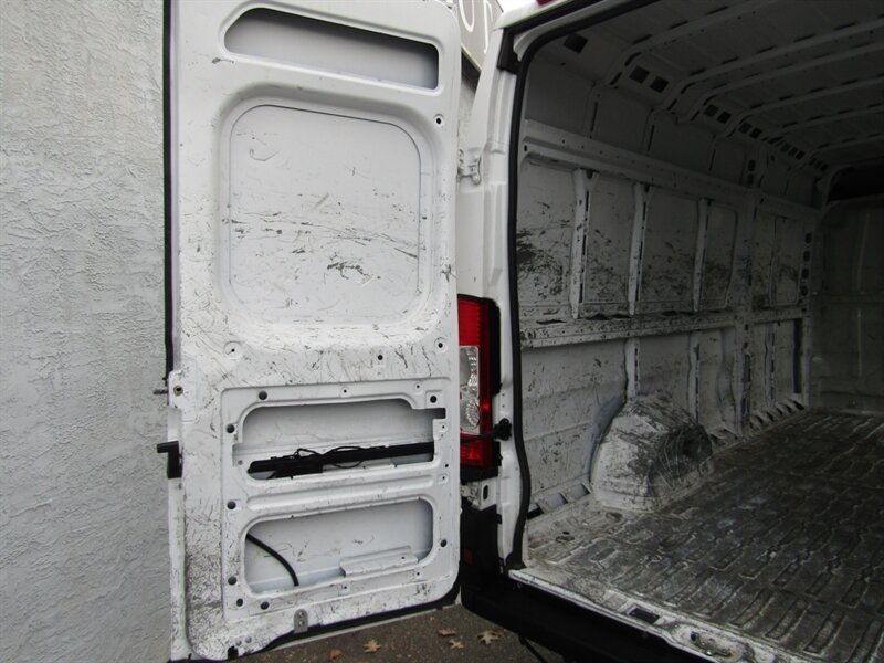 2020 RAM ProMaster 3500, HEAVY DUTY,CONV PKG,RVC,,SILVER CERTIFIED - Photo 18 - Haddon Twp, NJ 08107