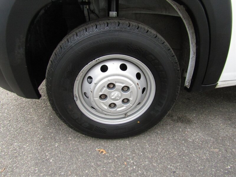 2020 RAM ProMaster 3500, HEAVY DUTY,CONV PKG,RVC,,SILVER CERTIFIED - Photo 34 - Haddon Twp, NJ 08107