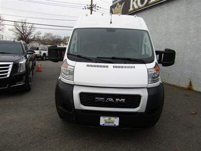 2020 RAM ProMaster 3500, HEAVY DUTY,CONV PKG,RVC,,SILVER CERTIFIED - Photo 2 - Haddon Twp, NJ 08107
