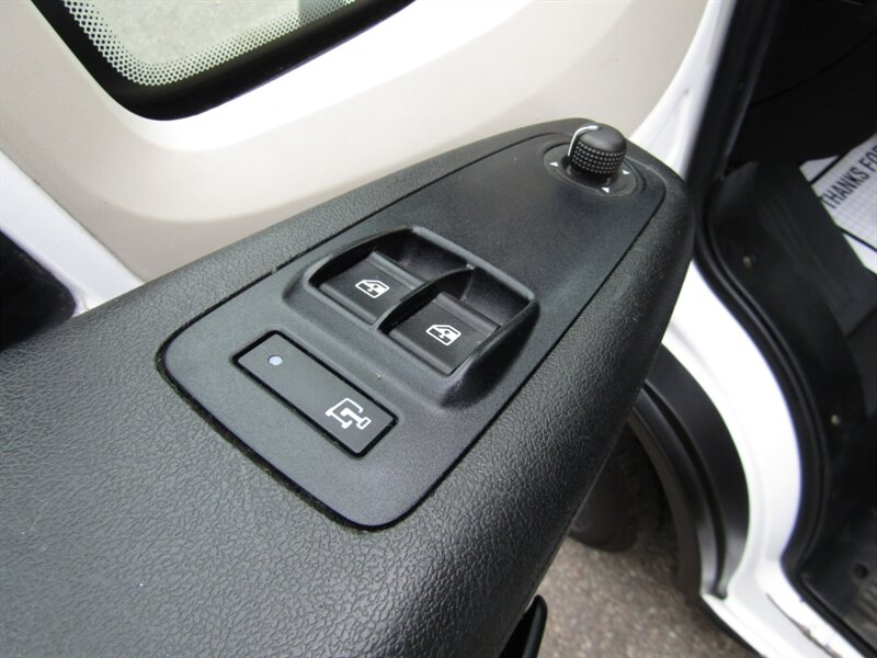 2020 RAM ProMaster 3500, HEAVY DUTY,CONV PKG,RVC,,SILVER CERTIFIED - Photo 14 - Haddon Twp, NJ 08107