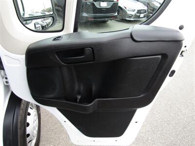 2020 RAM ProMaster 3500, HEAVY DUTY,CONV PKG,RVC,,SILVER CERTIFIED - Photo 24 - Haddon Twp, NJ 08107
