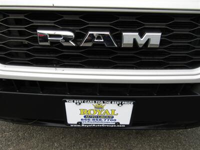 2020 RAM ProMaster 3500, HEAVY DUTY,CONV PKG,RVC,,SILVER CERTIFIED - Photo 9 - Haddon Twp, NJ 08107