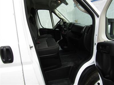 2020 RAM ProMaster 3500, HEAVY DUTY,CONV PKG,RVC,,SILVER CERTIFIED - Photo 22 - Haddon Twp, NJ 08107