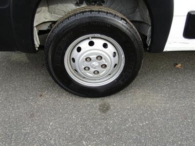 2020 RAM ProMaster 3500, HEAVY DUTY,CONV PKG,RVC,,SILVER CERTIFIED - Photo 36 - Haddon Twp, NJ 08107