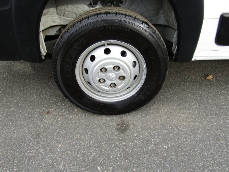 2020 RAM ProMaster 3500, HEAVY DUTY,CONV PKG,RVC,,SILVER CERTIFIED - Photo 36 - Haddon Twp, NJ 08107