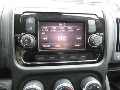 2020 RAM ProMaster 3500, HEAVY DUTY,CONV PKG,RVC,,SILVER CERTIFIED - Photo 29 - Haddon Twp, NJ 08107