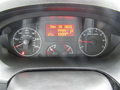 2020 RAM ProMaster 3500, HEAVY DUTY,CONV PKG,RVC,,SILVER CERTIFIED - Photo 28 - Haddon Twp, NJ 08107