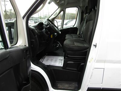 2020 RAM ProMaster 3500, HEAVY DUTY,CONV PKG,RVC,,SILVER CERTIFIED - Photo 15 - Haddon Twp, NJ 08107