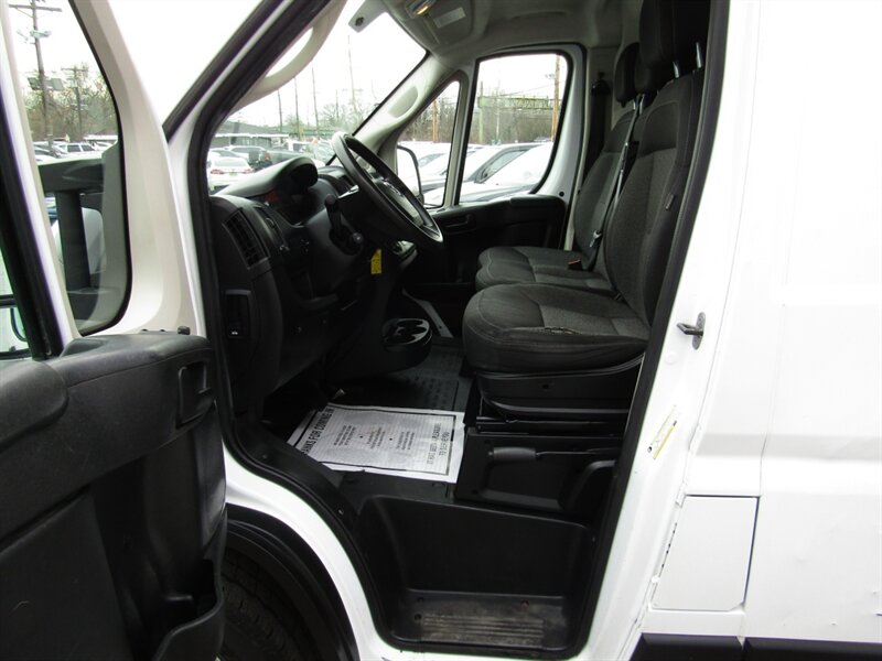 2020 RAM ProMaster 3500, HEAVY DUTY,CONV PKG,RVC,,SILVER CERTIFIED - Photo 15 - Haddon Twp, NJ 08107