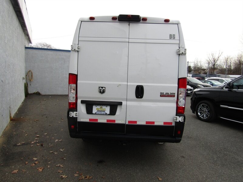 2020 RAM ProMaster 3500, HEAVY DUTY,CONV PKG,RVC,,SILVER CERTIFIED - Photo 6 - Haddon Twp, NJ 08107