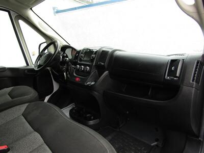 2020 RAM ProMaster 3500, HEAVY DUTY,CONV PKG,RVC,,SILVER CERTIFIED - Photo 23 - Haddon Twp, NJ 08107