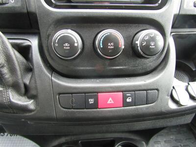 2020 RAM ProMaster 3500, HEAVY DUTY,CONV PKG,RVC,,SILVER CERTIFIED - Photo 31 - Haddon Twp, NJ 08107