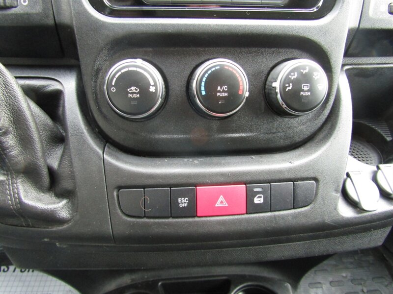 2020 RAM ProMaster 3500, HEAVY DUTY,CONV PKG,RVC,,SILVER CERTIFIED - Photo 31 - Haddon Twp, NJ 08107