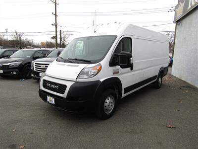 2020 RAM ProMaster 3500, HEAVY DUTY,CONV PKG,RVC,,SILVER CERTIFIED - Photo 3 - Haddon Twp, NJ 08107
