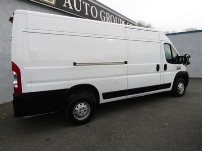 2020 RAM ProMaster 3500, HEAVY DUTY,CONV PKG,RVC,,SILVER CERTIFIED - Photo 8 - Haddon Twp, NJ 08107