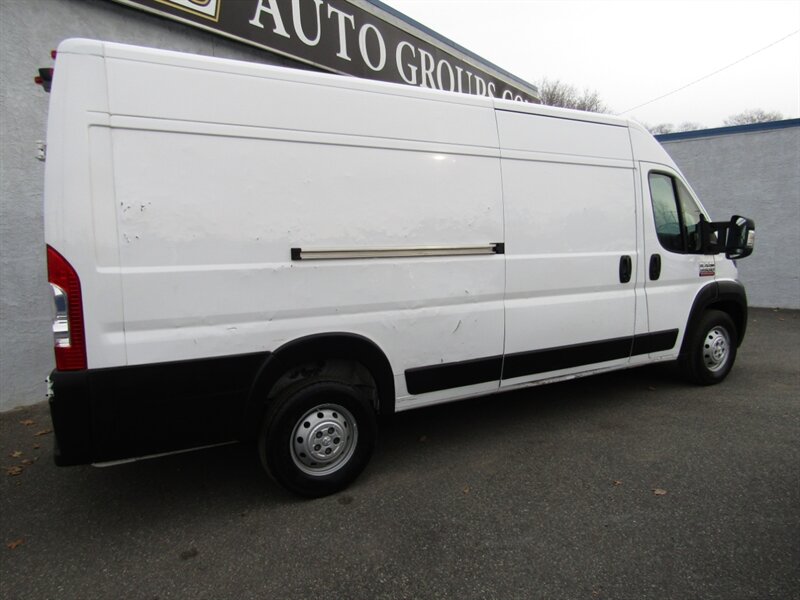 2020 RAM ProMaster 3500, HEAVY DUTY,CONV PKG,RVC,,SILVER CERTIFIED - Photo 8 - Haddon Twp, NJ 08107