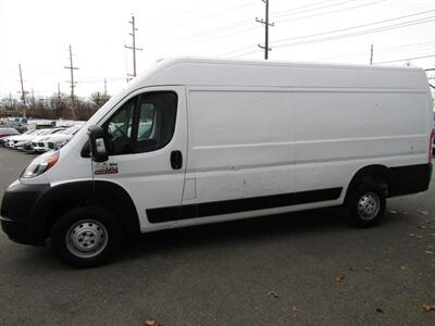 2020 RAM ProMaster 3500, HEAVY DUTY,CONV PKG,RVC,,SILVER CERTIFIED - Photo 4 - Haddon Twp, NJ 08107