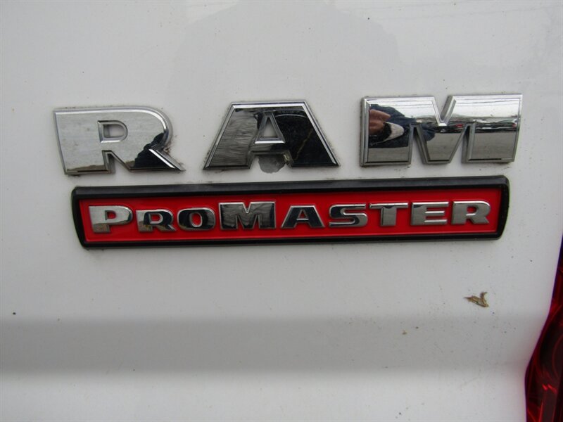 2020 RAM ProMaster 3500, HEAVY DUTY,CONV PKG,RVC,,SILVER CERTIFIED - Photo 12 - Haddon Twp, NJ 08107