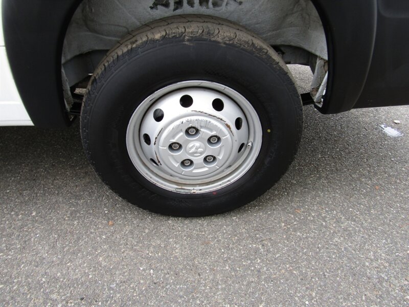 2020 RAM ProMaster 3500, HEAVY DUTY,CONV PKG,RVC,,SILVER CERTIFIED - Photo 35 - Haddon Twp, NJ 08107