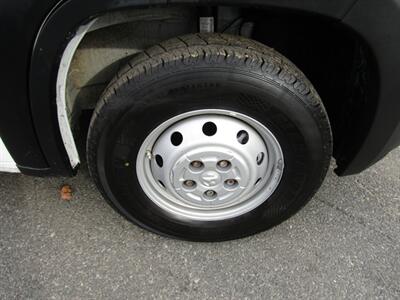 2020 RAM ProMaster 3500, HEAVY DUTY,CONV PKG,RVC,,SILVER CERTIFIED - Photo 37 - Haddon Twp, NJ 08107