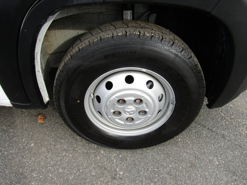 2020 RAM ProMaster 3500, HEAVY DUTY,CONV PKG,RVC,,SILVER CERTIFIED - Photo 37 - Haddon Twp, NJ 08107