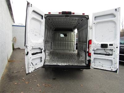 2020 RAM ProMaster 3500, HEAVY DUTY,CONV PKG,RVC,,SILVER CERTIFIED - Photo 17 - Haddon Twp, NJ 08107
