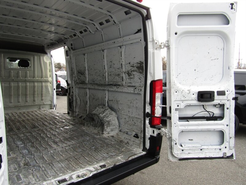 2020 RAM ProMaster 3500, HEAVY DUTY,CONV PKG,RVC,,SILVER CERTIFIED - Photo 19 - Haddon Twp, NJ 08107