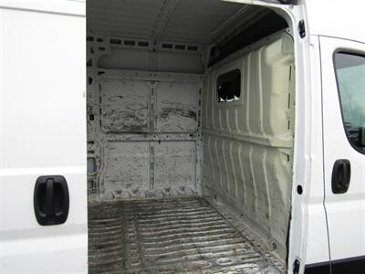 2020 RAM ProMaster 3500, HEAVY DUTY,CONV PKG,RVC,,SILVER CERTIFIED - Photo 21 - Haddon Twp, NJ 08107