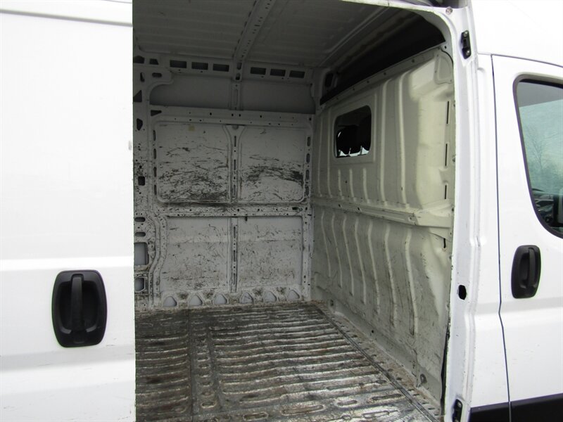 2020 RAM ProMaster 3500, HEAVY DUTY,CONV PKG,RVC,,SILVER CERTIFIED - Photo 21 - Haddon Twp, NJ 08107
