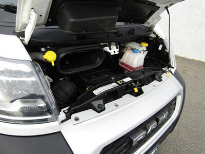 2020 RAM ProMaster 3500, HEAVY DUTY,CONV PKG,RVC,,SILVER CERTIFIED - Photo 38 - Haddon Twp, NJ 08107