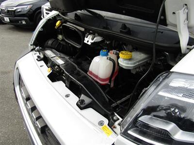 2020 RAM ProMaster 3500, HEAVY DUTY,CONV PKG,RVC,,SILVER CERTIFIED - Photo 40 - Haddon Twp, NJ 08107