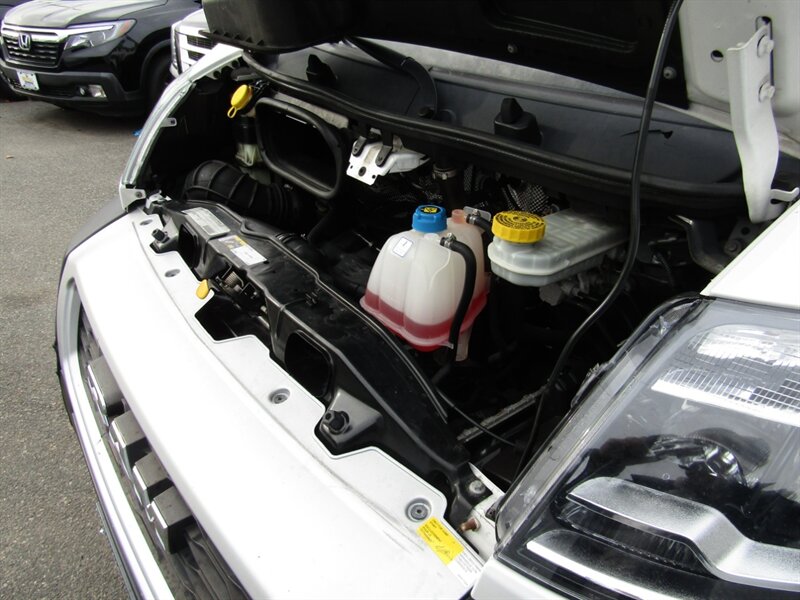 2020 RAM ProMaster 3500, HEAVY DUTY,CONV PKG,RVC,,SILVER CERTIFIED - Photo 40 - Haddon Twp, NJ 08107