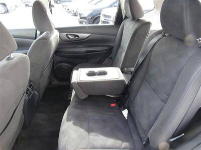 2015 Nissan Rogue SV,AWD,CONV PKG,RVC,PWR PKG,SILVER CERTIFIED   - Photo 18 - Haddon Twp, NJ 08107